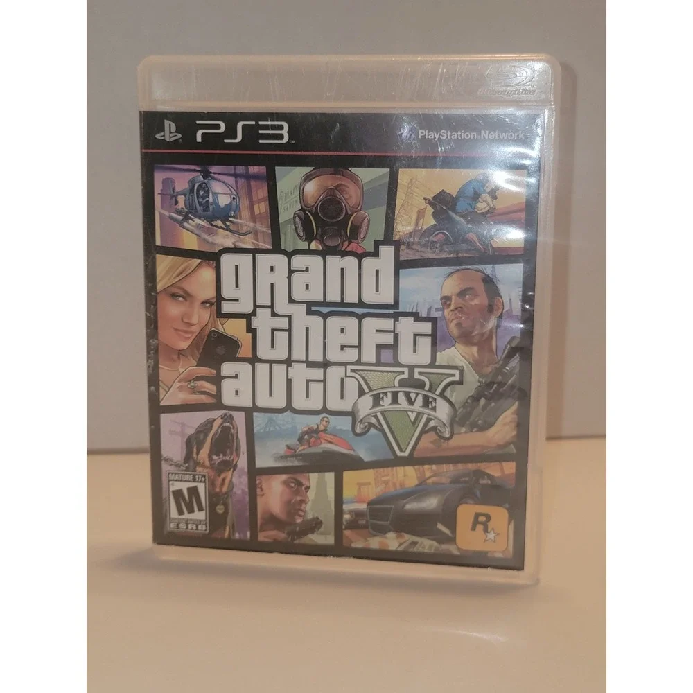 Sony playstation grand